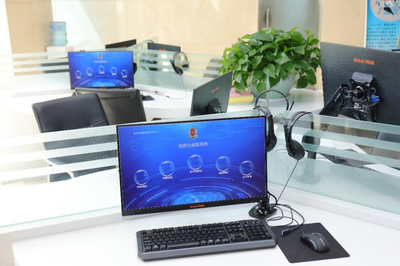 拓展自助办税缴费渠道，以信息服务业务持续提升纳税服务质效